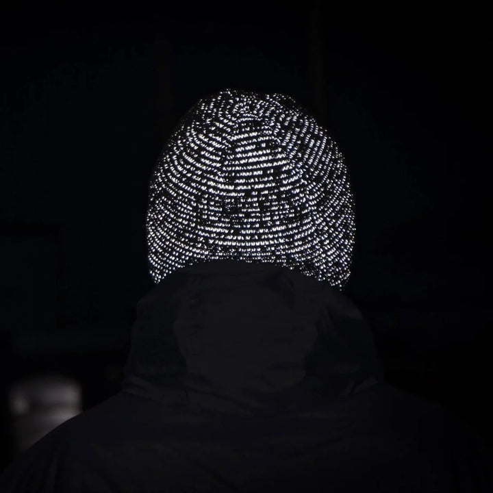 Sealskinz Waterproof Cold Weather Reflective Beanie