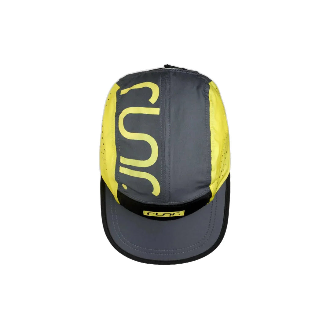 Runr Technical Running Cap