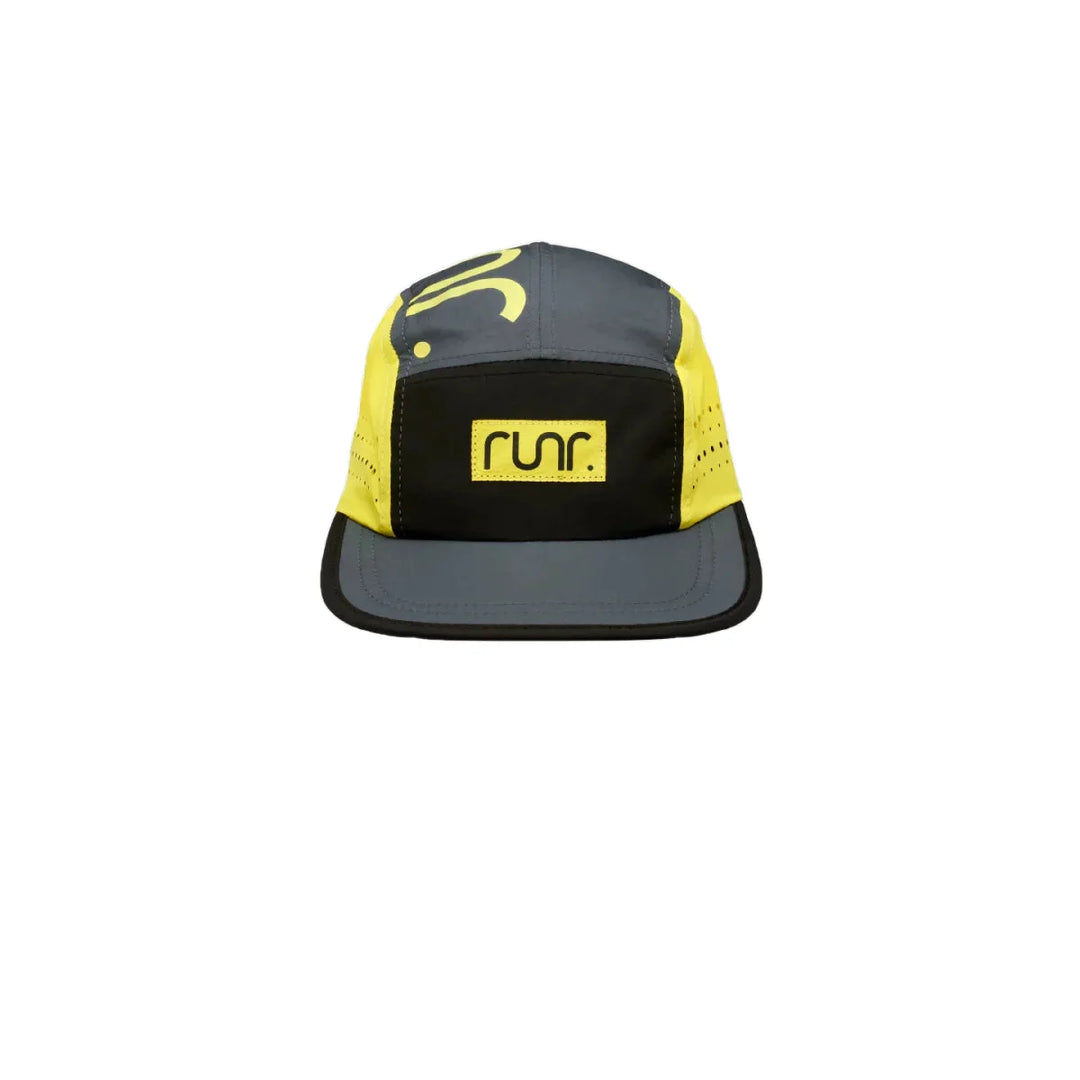 Runr Technical Running Cap