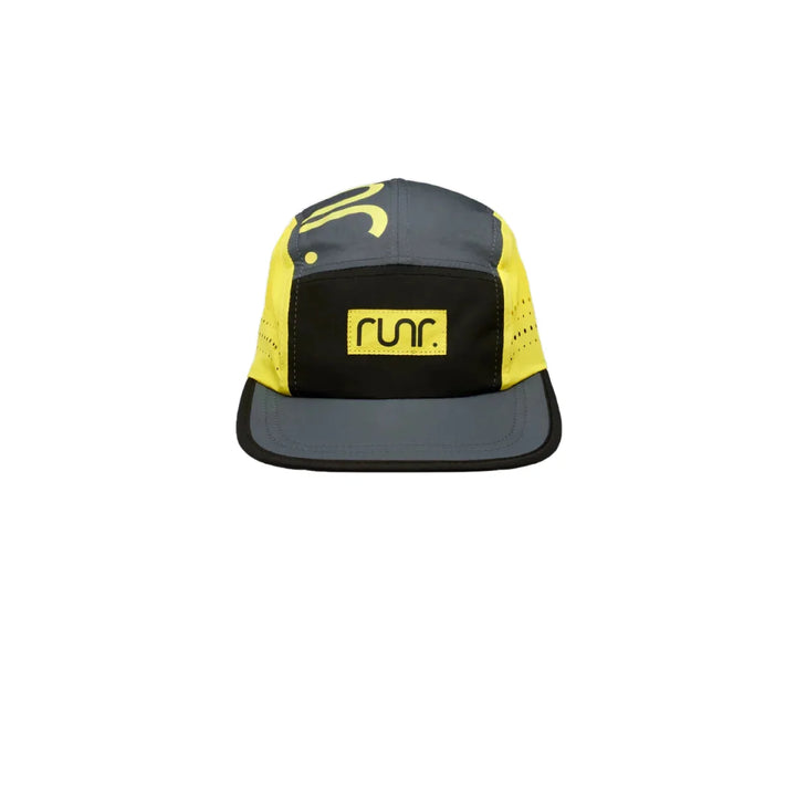 Runr Technical Running Cap
