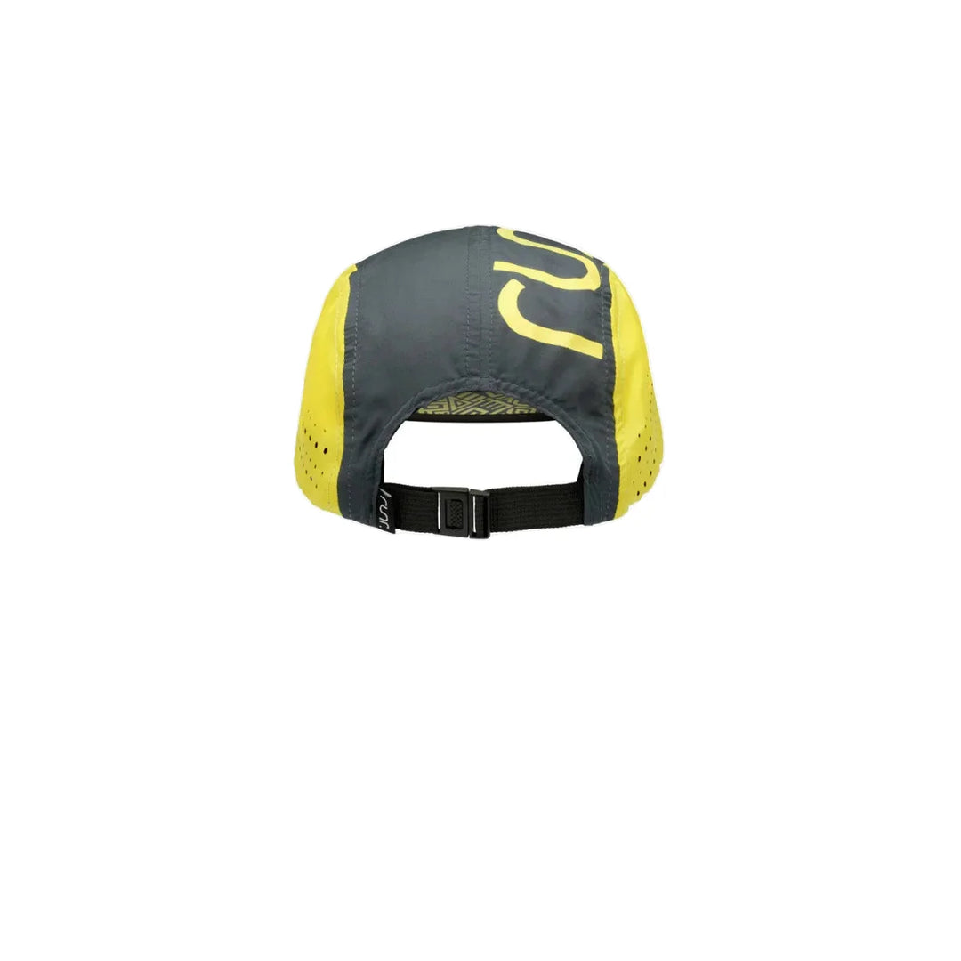 Runr Technical Running Cap