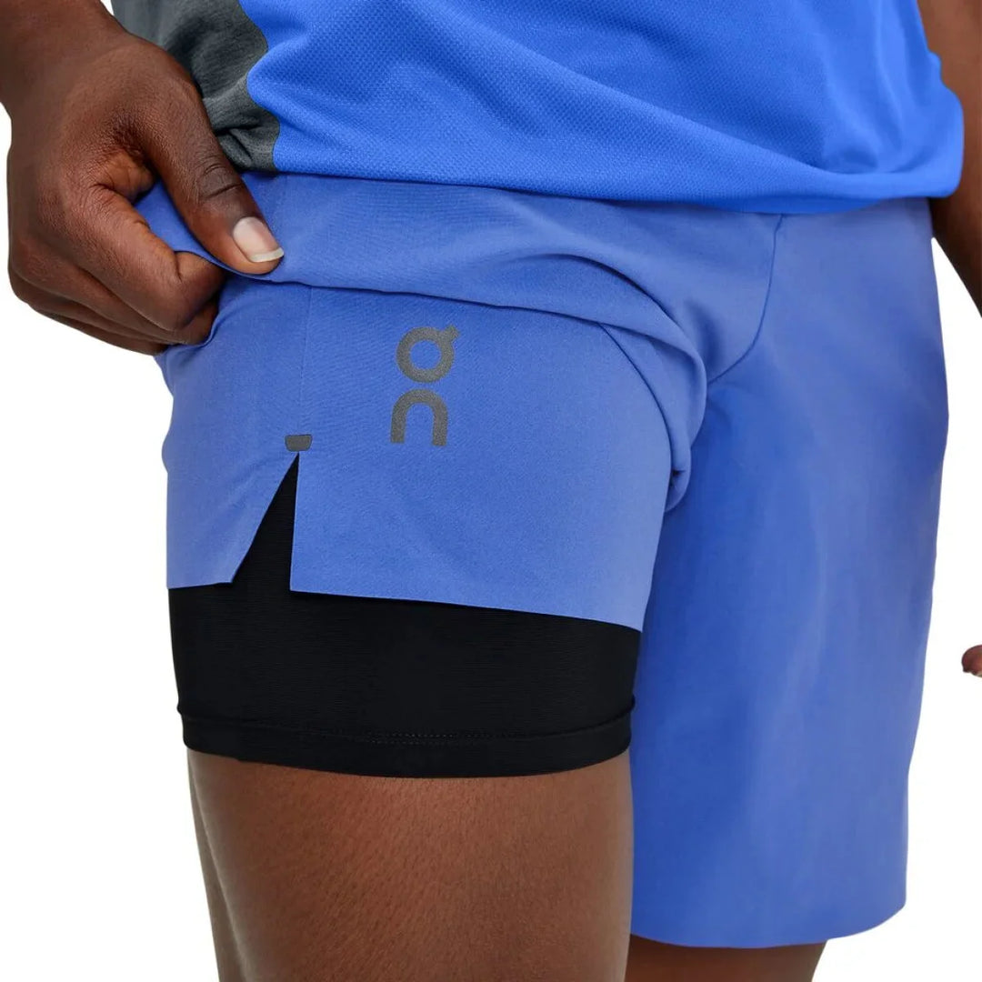 Men s On Hybrid Shorts FITSTUFF