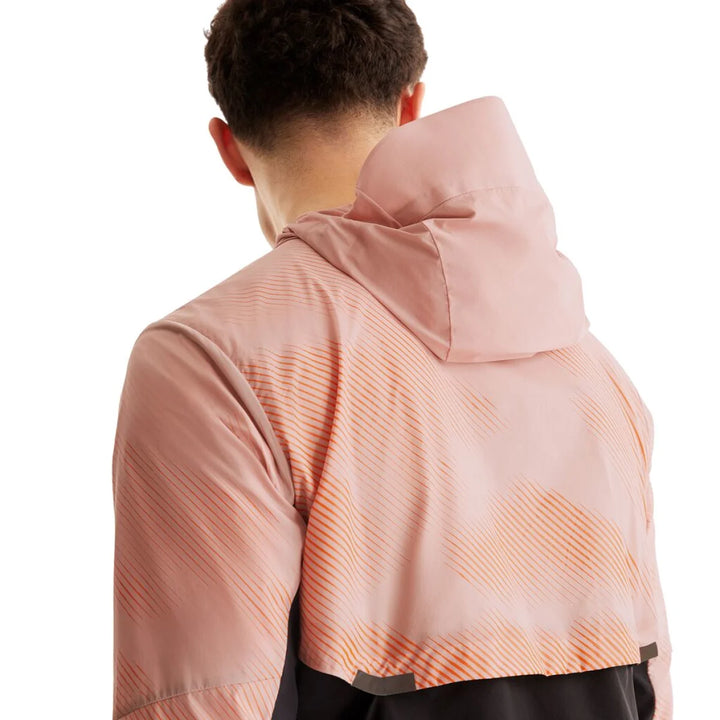 Men's On Weather Jacket Lumos