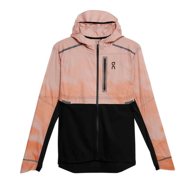 Men's On Weather Jacket Lumos