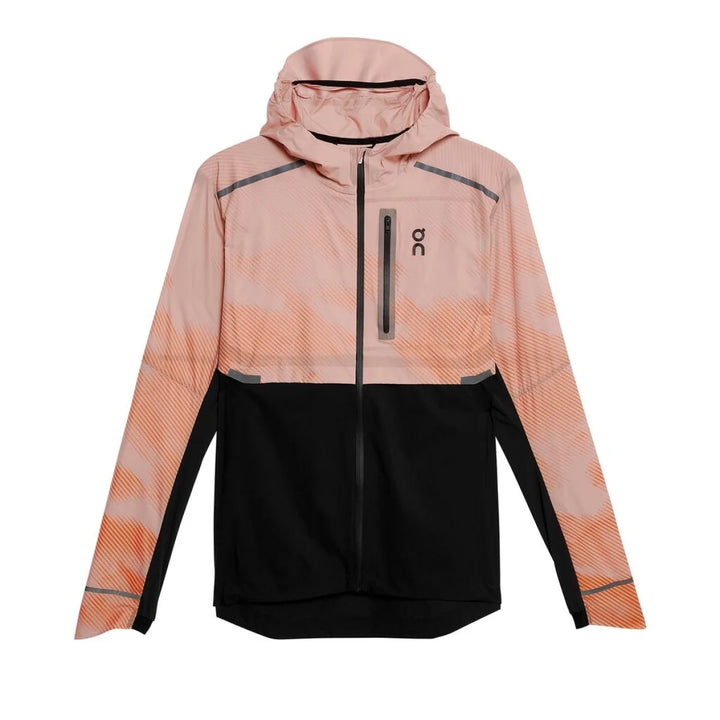 Women's On Weather Jacket Lumos