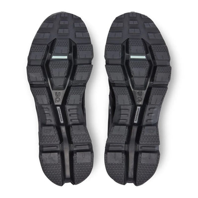 Women's On Cloudwander Waterproof