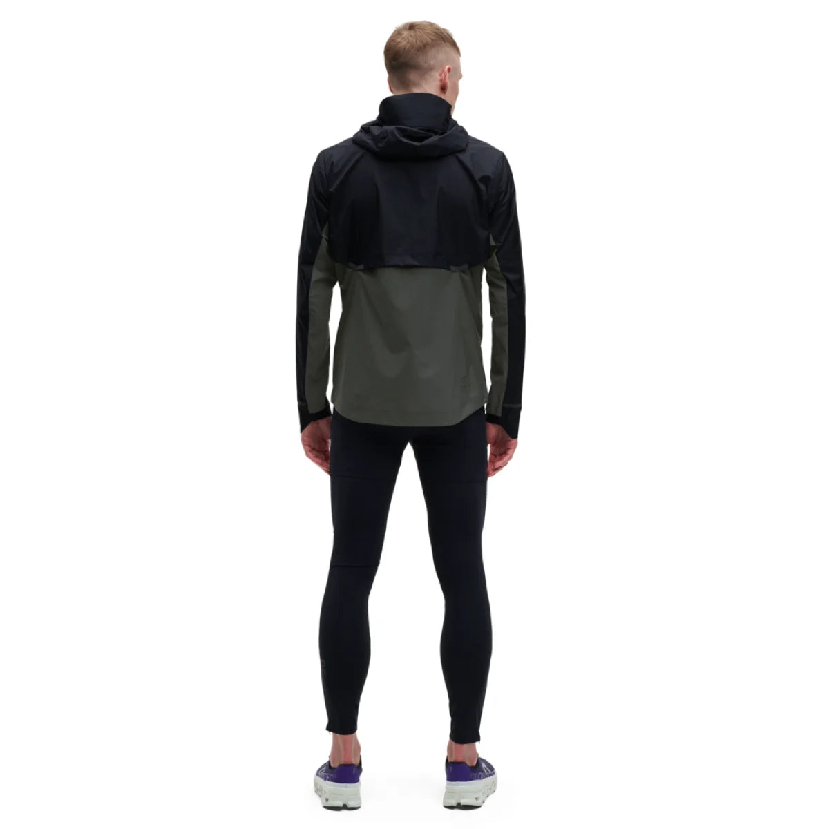 Men's On Weather Jacket