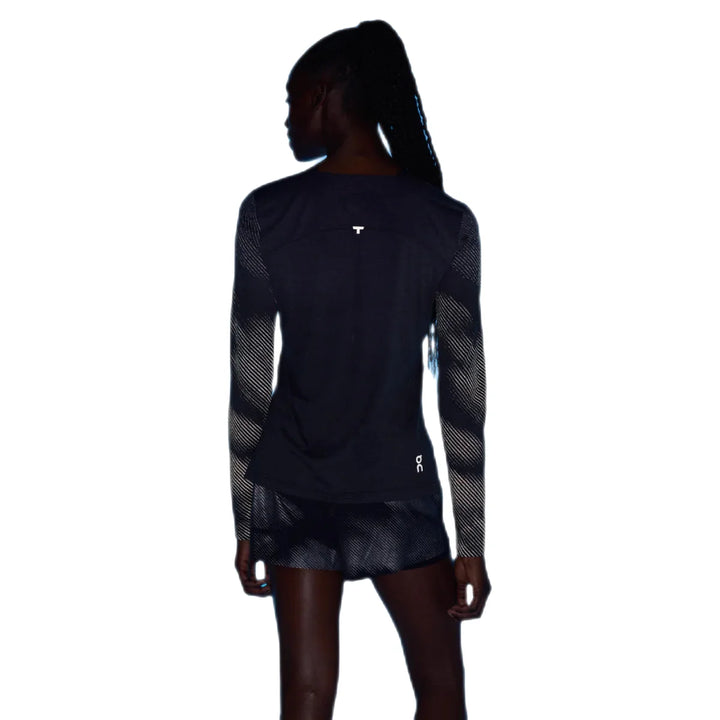 Women's On Performance Long-T Lumos