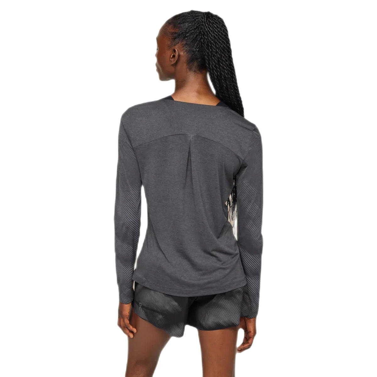 Women's On Performance Long-T Lumos