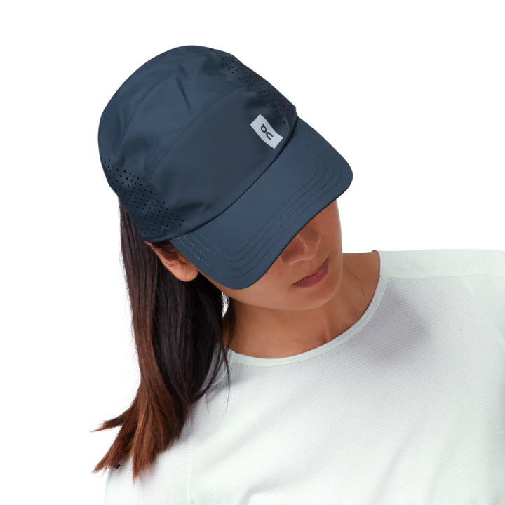 On Lightweight Cap