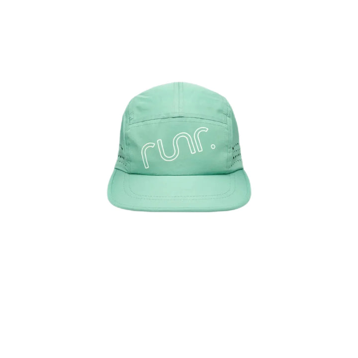 Runr Technical Running Cap