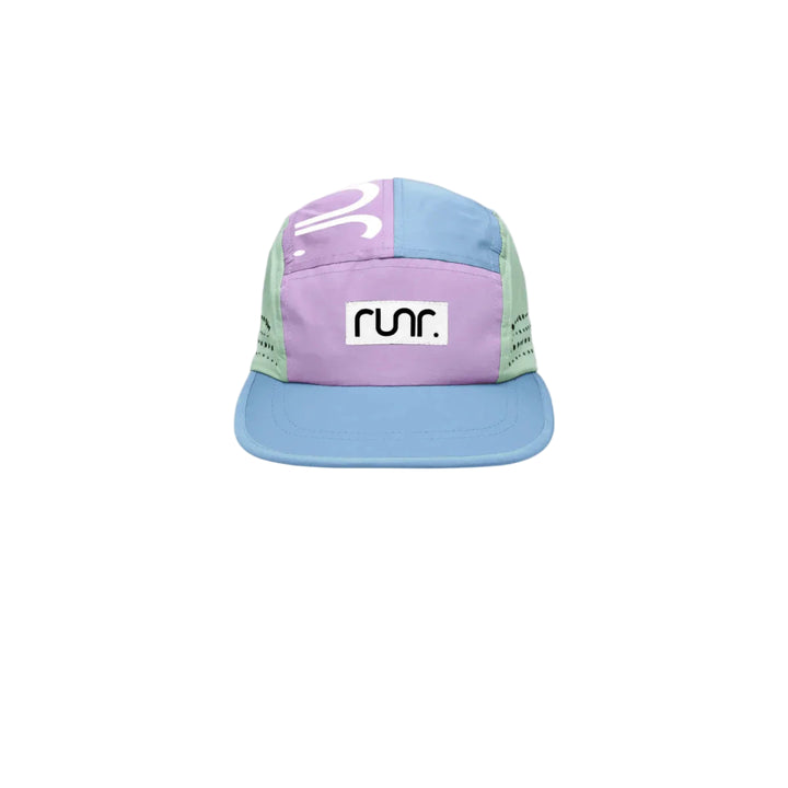 Runr Technical Running Cap