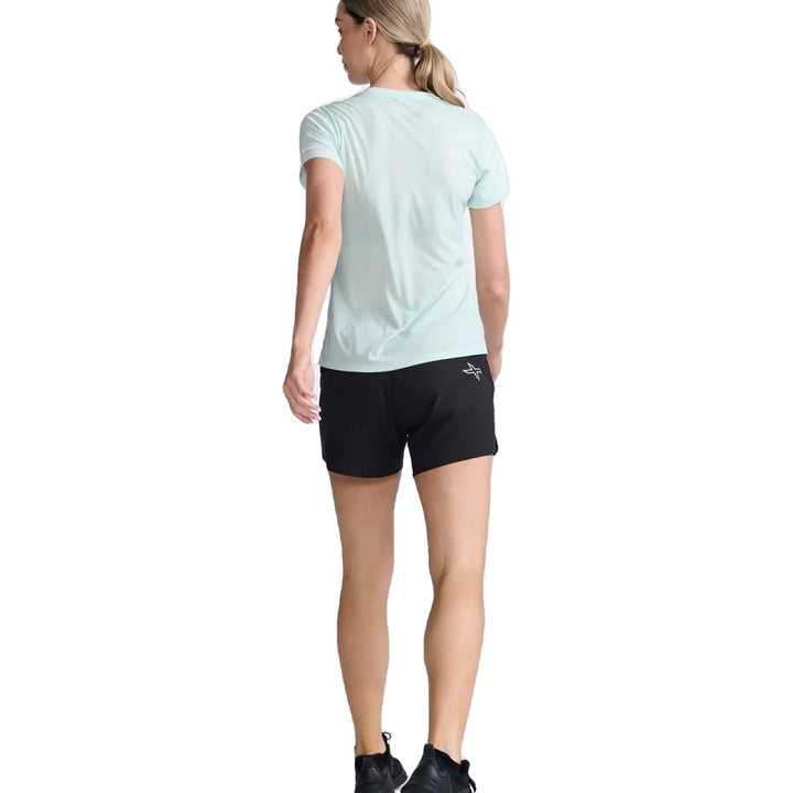 Women's 2XU Aero Tee