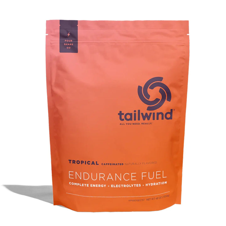 Tailwind Nutrition Endurance Fuel Mix