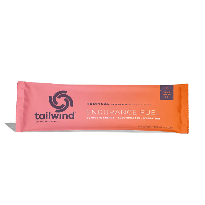 Tailwind Nutrition Endurance Fuel Mix Stickpack