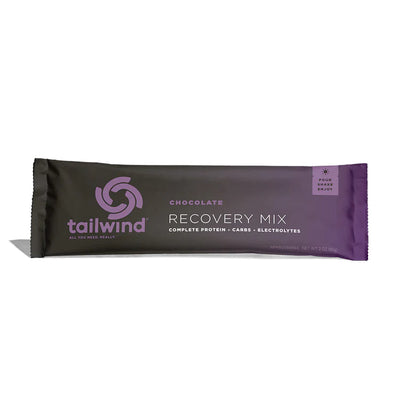 Tailwind Nutrition Recovery Drink Sachets