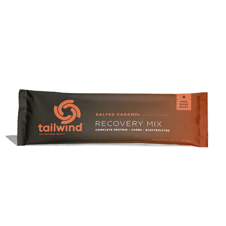 Tailwind Nutrition Recovery Drink Sachets