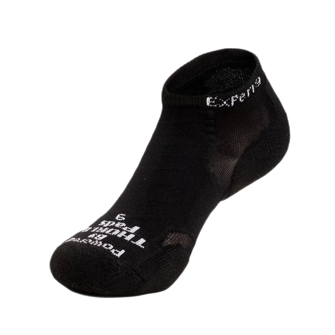 Unisex Thorlos Experia TechFit Light Cushion Low Cut Socks