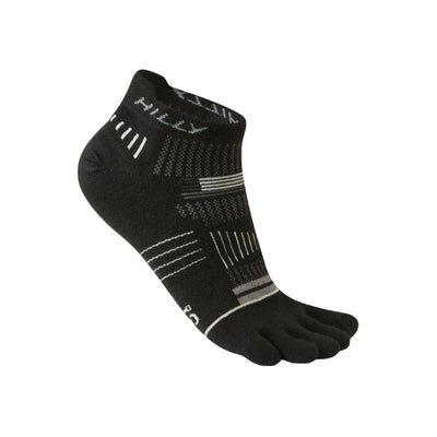 Unisex Hilly Toe Socklets