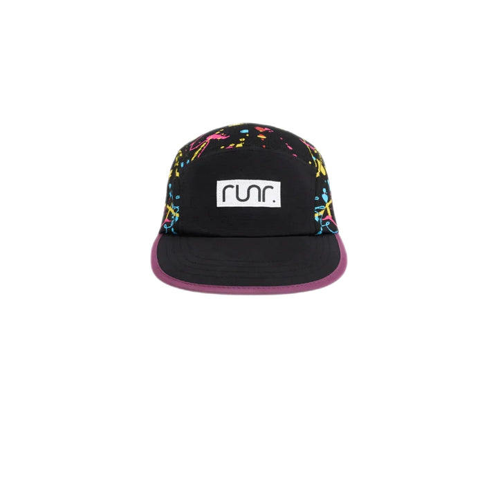 Runr Technical Running Cap