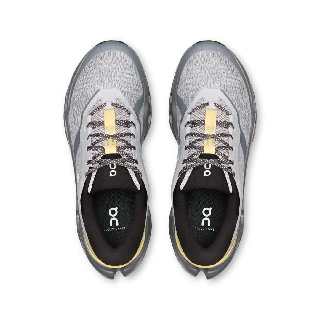 Men's On Cloudrunner 3