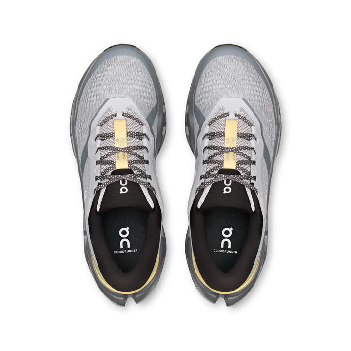 Men's On Cloudrunner 3