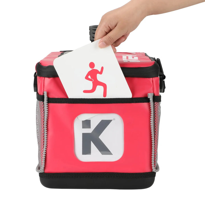 Kitbrix Waterproof Hero Bag