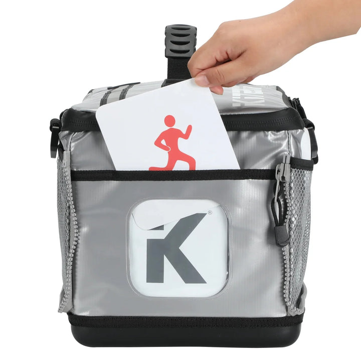 Kitbrix Waterproof Hero Bag