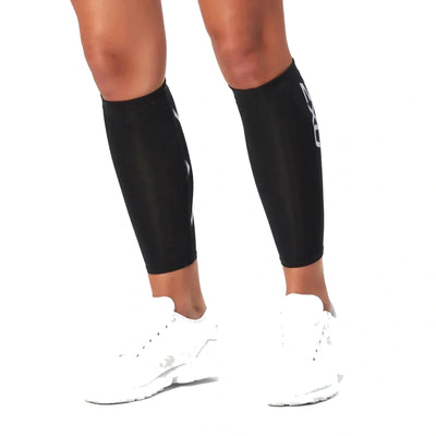 Unisex 2XU Compression Calf Guards