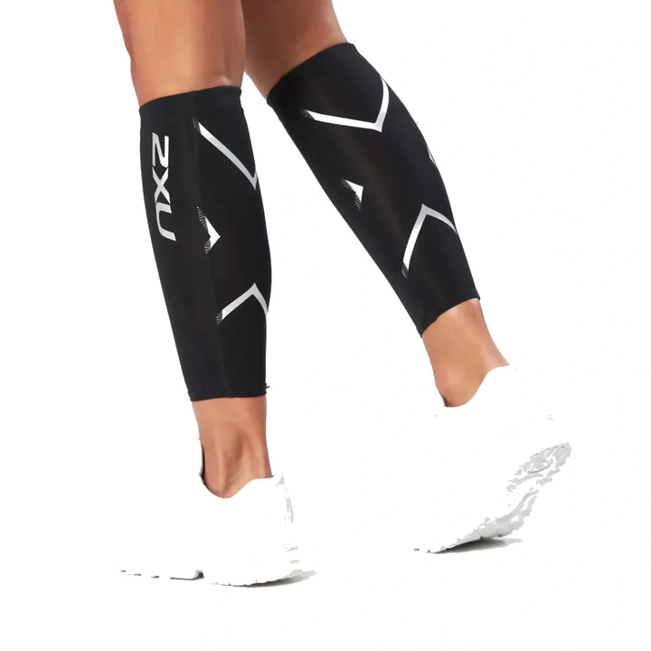 Unisex 2XU Compression Calf Guards
