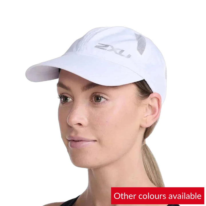 2XU Run Cap