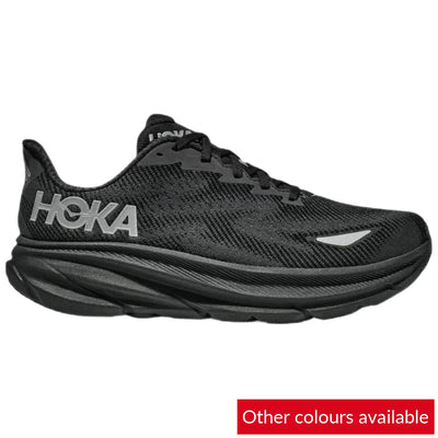 Men's Hoka Clifton 9 GTX