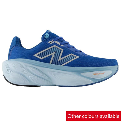 Men's New Balance Fresh Foam More v5