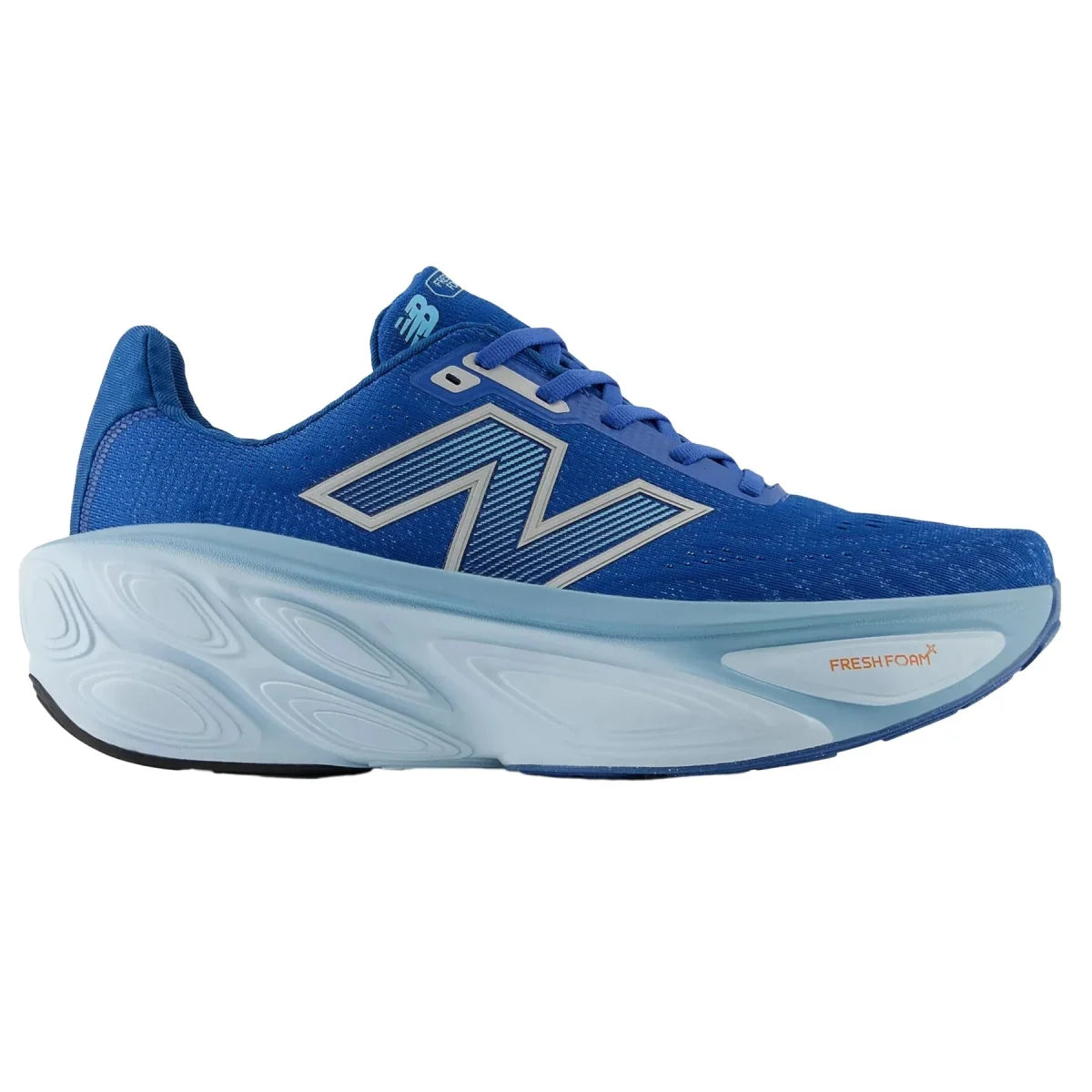 Men's New Balance Fresh Foam More v5