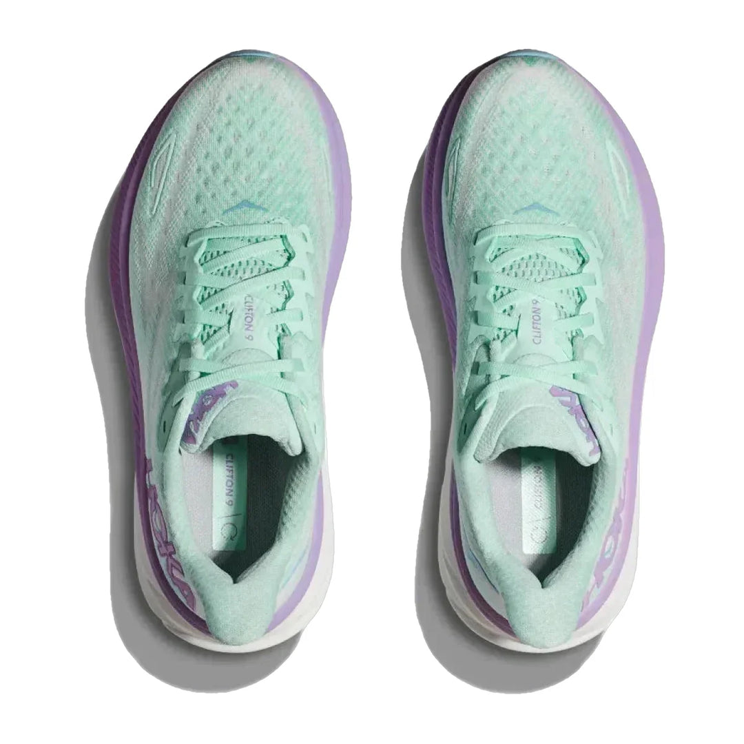 Women's Hoka Clifton  9