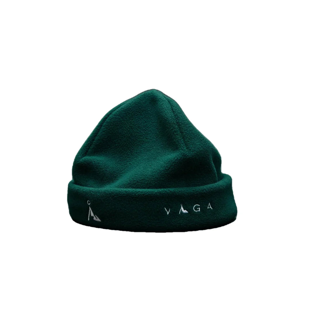 Vaga Fleece Beanie