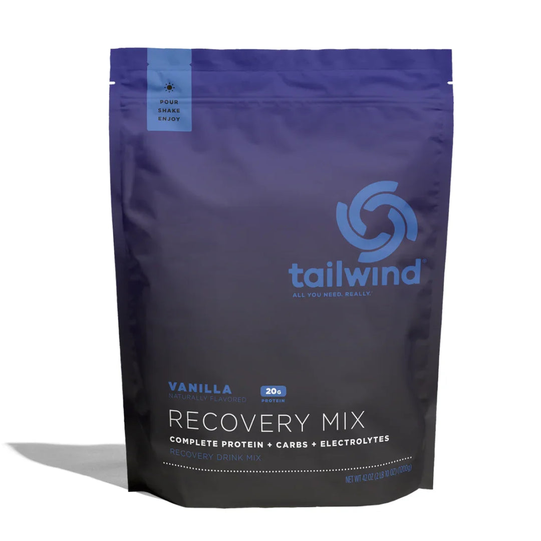 Tailwind Nutrition Recovery Drink