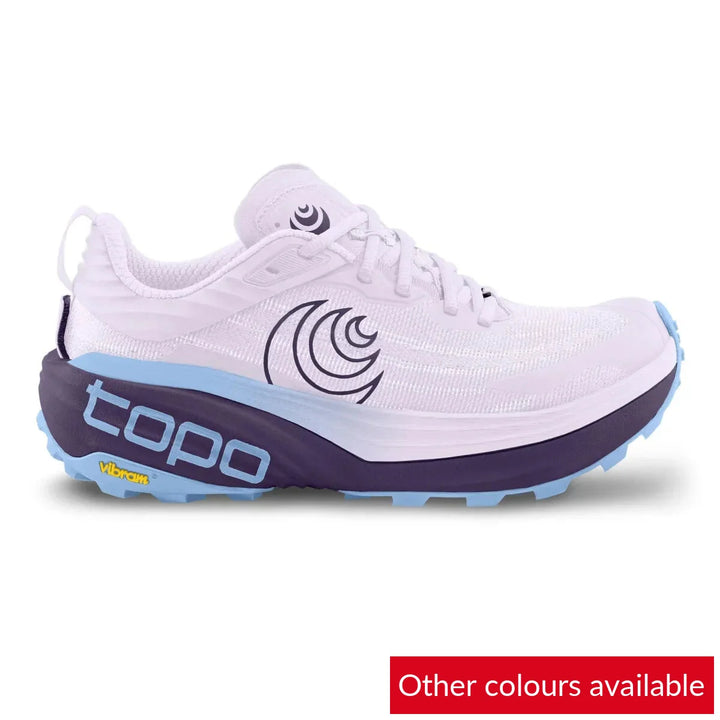 Women's Topo Athletic Vista