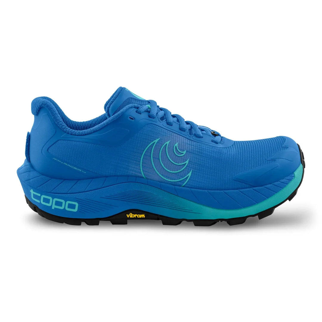 Women's Topo Athletic MTN Racer 4