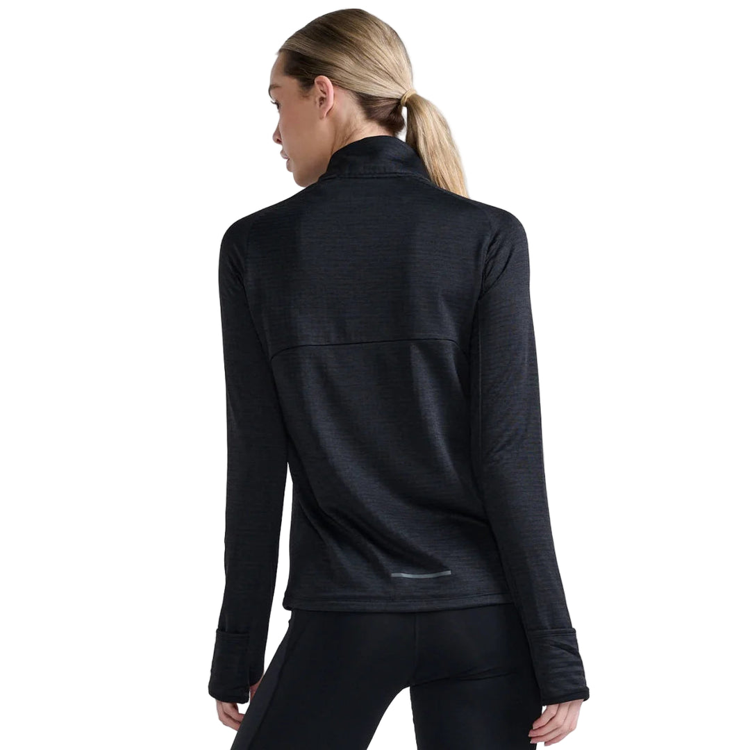 Women's 2XU Ignition 1/4 Zip