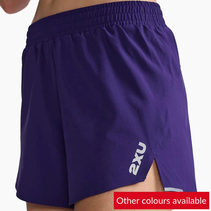 Women's 2XU Aero 5" Shorts
