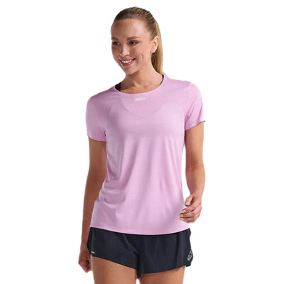 Women's 2XU Light Speed Tech Tee