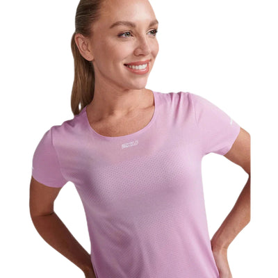 Women's 2XU Light Speed Tech Tee