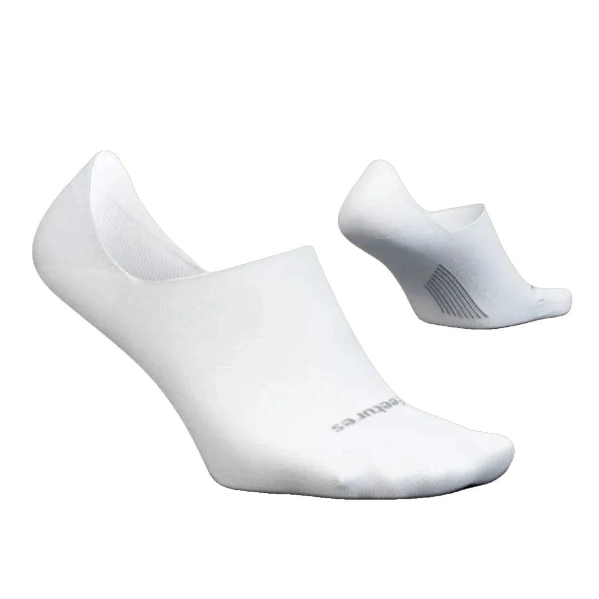 Unisex Feetures Elite Ultra Light Invisible Socks
