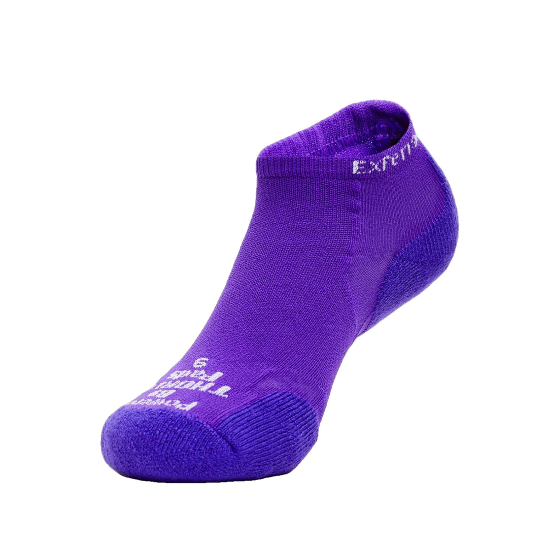 Unisex Thorlos Experia Light Cushion Low Cut Socks