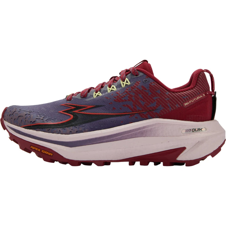 Women's 361° Futura 3