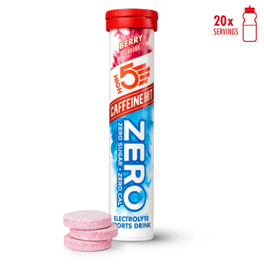 High5 Zero Electrolyte Sports Drink