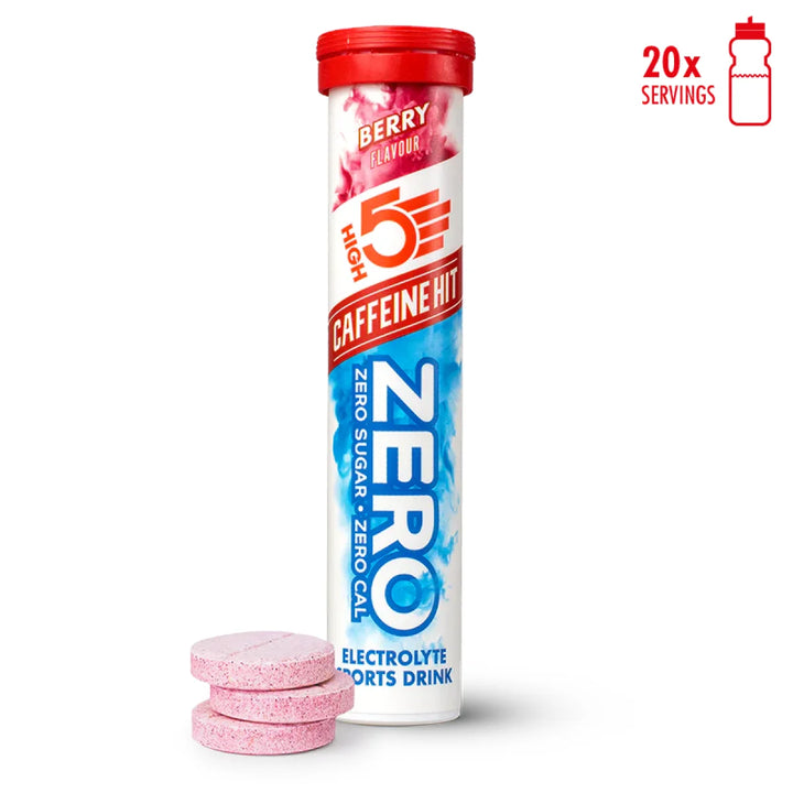 High5 Zero Electrolyte Sports Drink