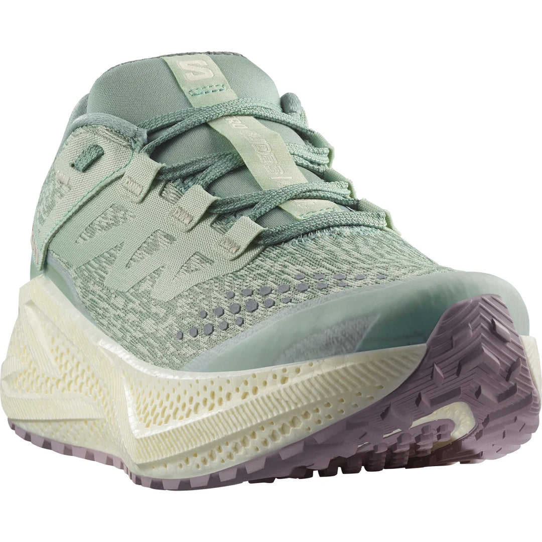 Women's Salomon Aero Glide 3 Grvl