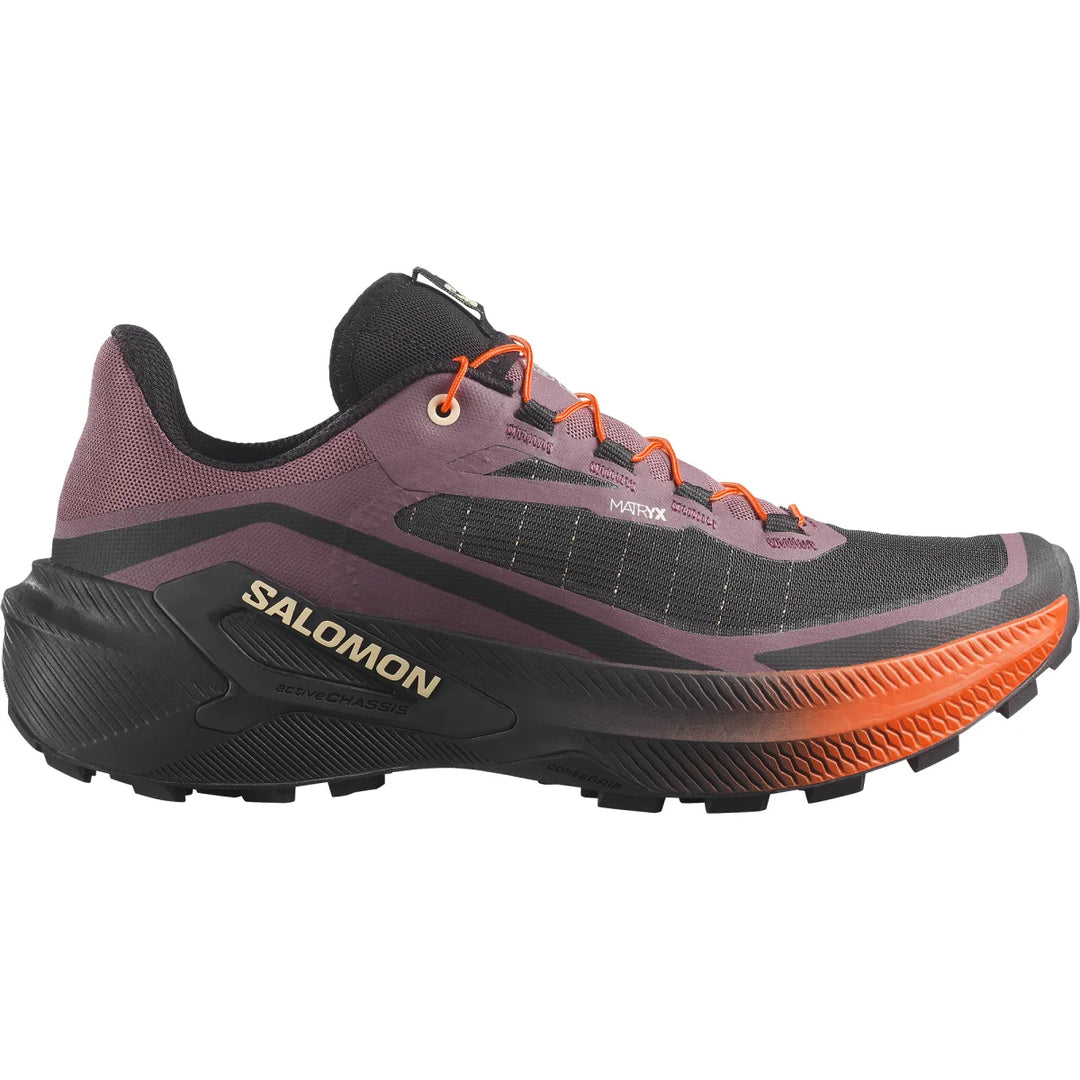 Women's Salomon Genesis 2